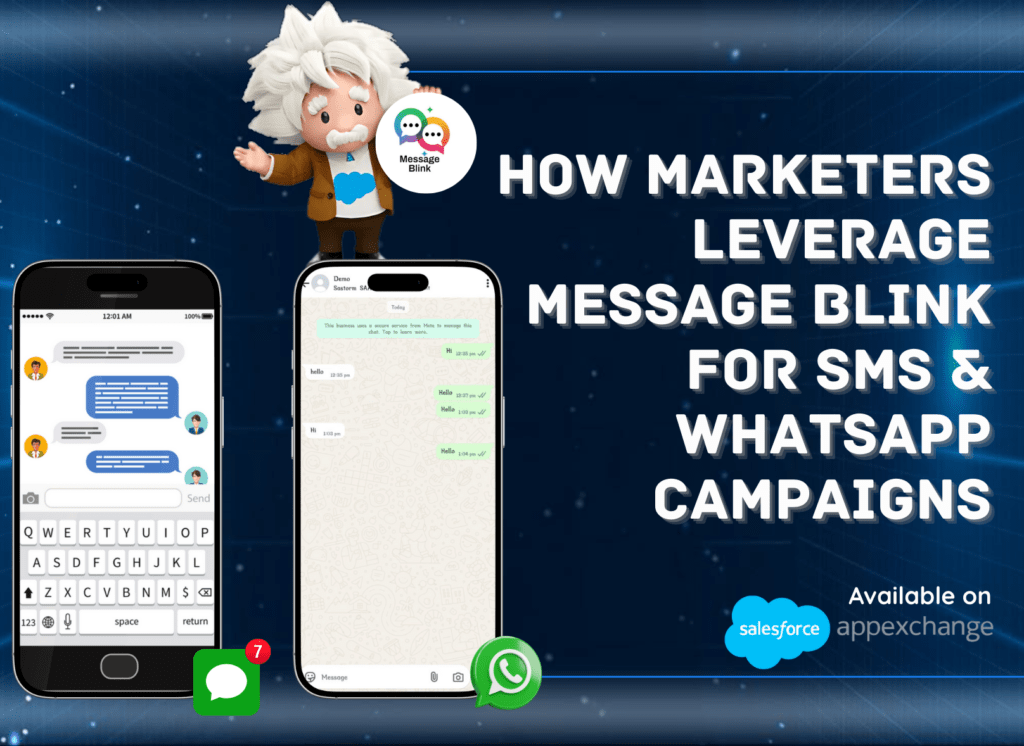 sms-salesforce-messaging-app-helps-marketing-team