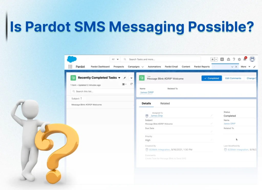 pardot-sms-messaging