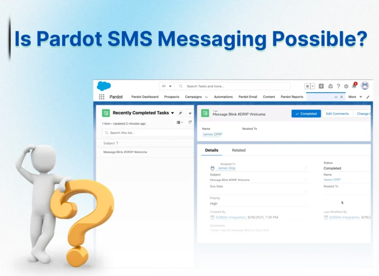 pardot-sms-messaging