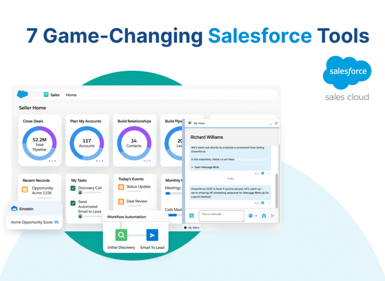 7 Apps to Boost Sales with Salesforce in 2025 1 7 Apps to Boost Sales with Salesforce in 2025