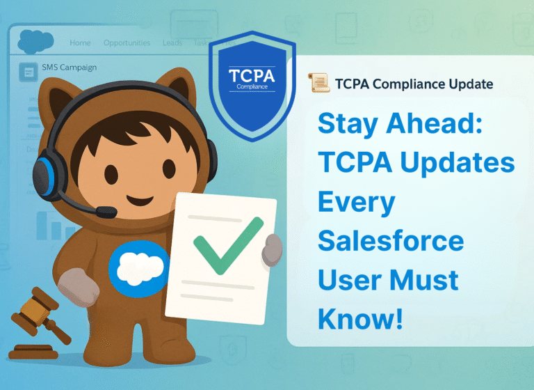 TCPA compliance guide
