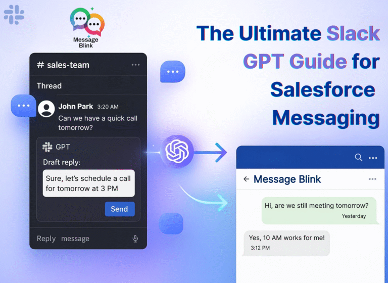 mesage-blink-slack-gpt-guide-for-salesforce-messaging