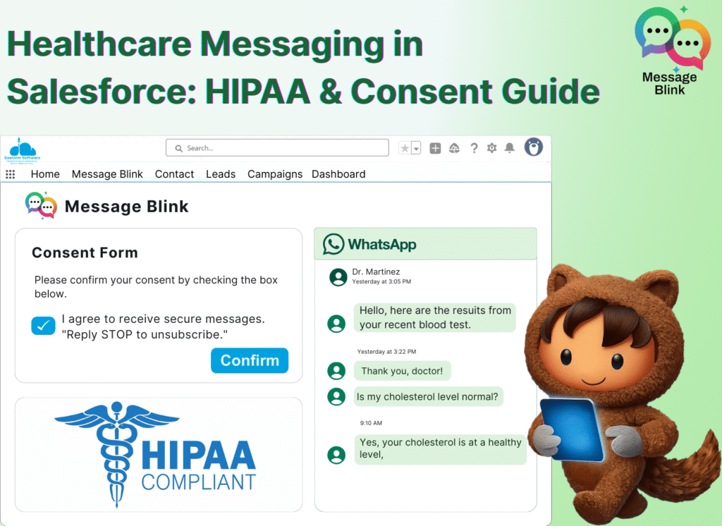 message-blink-healthcare-messaging-in-salesforce-hipaa-comliance