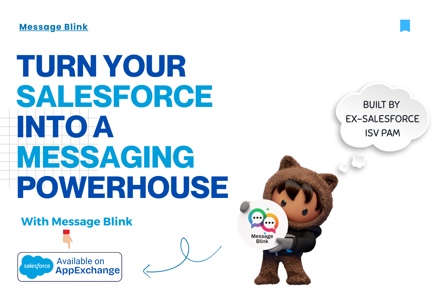 Affordable Salesforce SMS Pricing | WhatsApp Pricing Plan