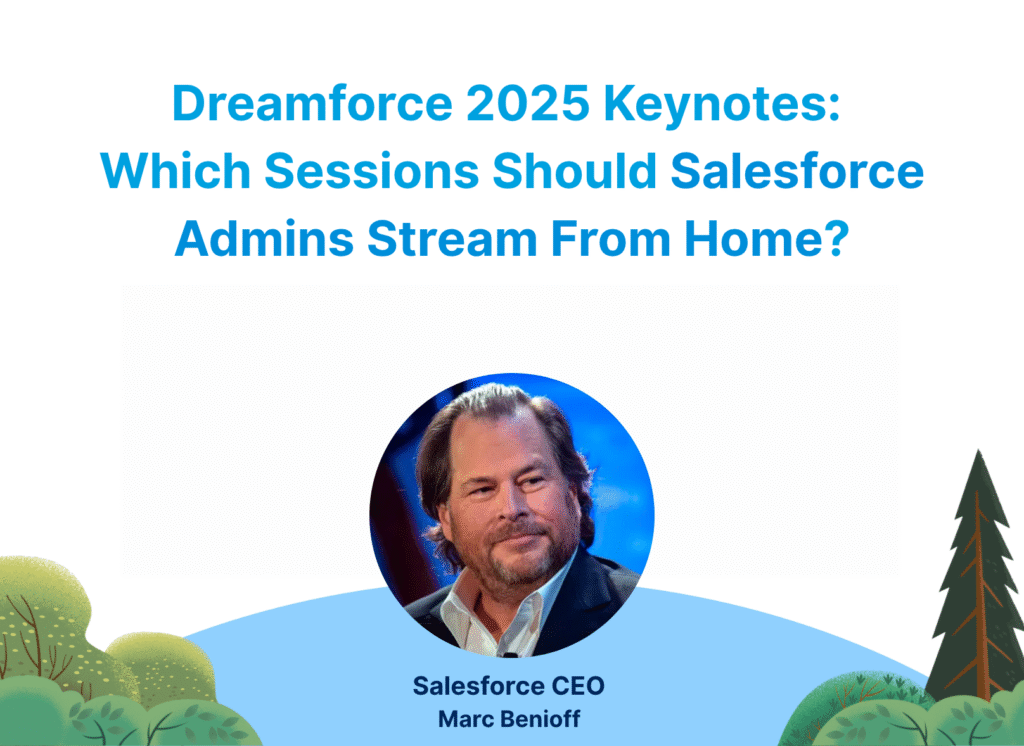 message-blink-dreamforce-2025-salesforce-keynotes