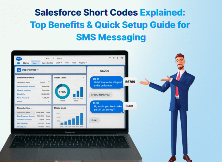 message-blink-salesforce-sms-short-codes