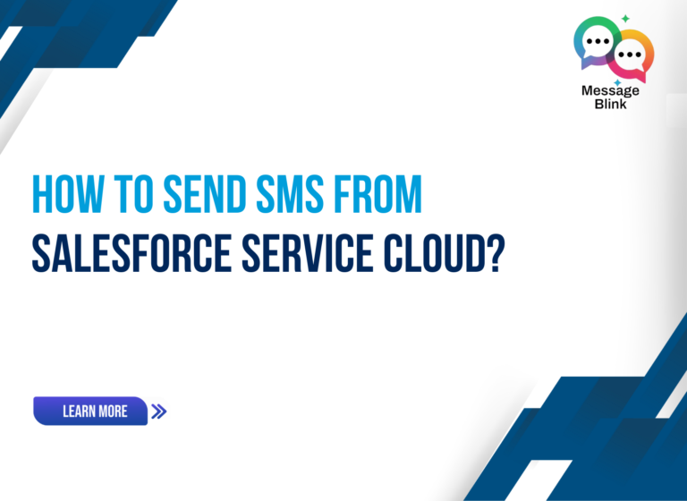 message-blink-salesforce-texting-sms-app