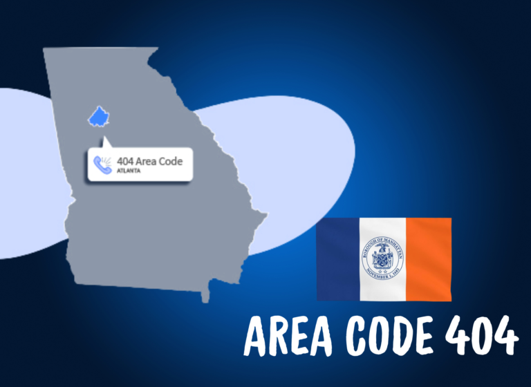 message-blink-404-area-code-atlanta-georgia