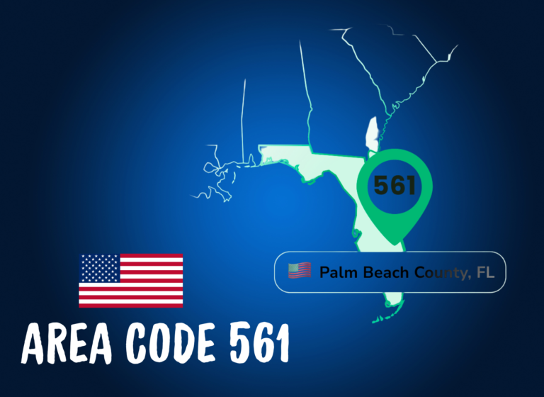 message-blink-area-code-561-palm-beach
