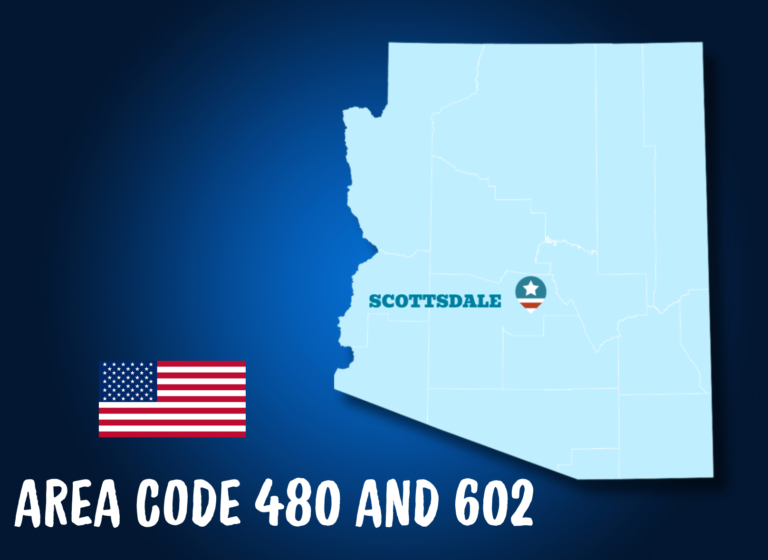 message-blink-area-code-602-scottsdale-arizona-480