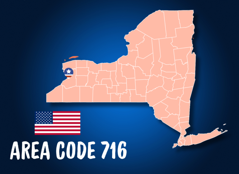 message-blink-area-code-716-buffalo-new-york