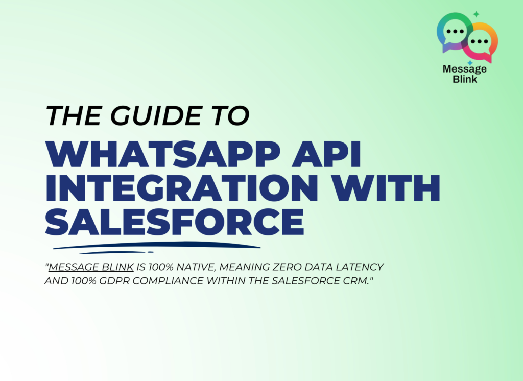message-blink-whatsapp-api-integration-with-salesforce