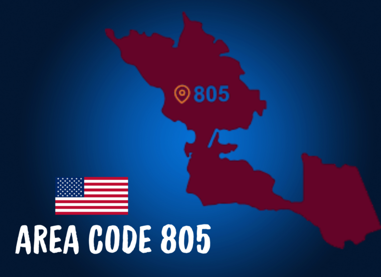 message-blink-area-code-for-ventura-california-805