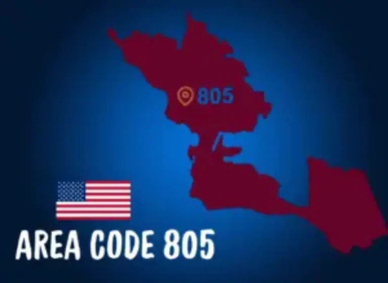 message-blink-area-code-for-ventura-california-805