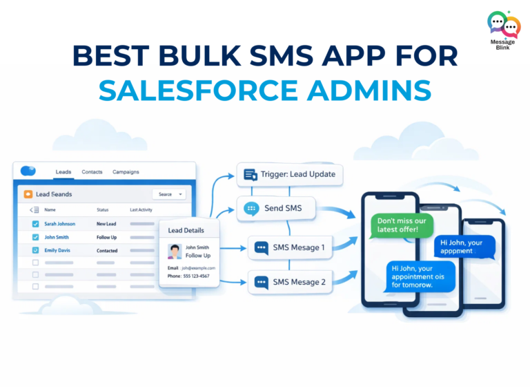 message-blink-best-bulk-sms-app-salesforce-admins