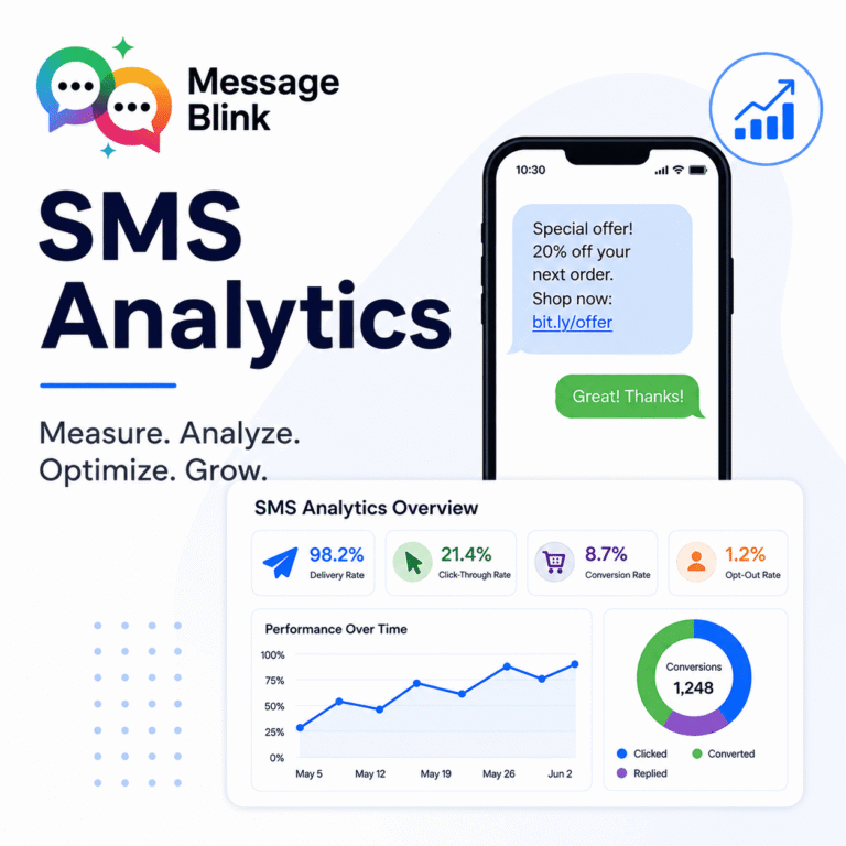 sms analytics