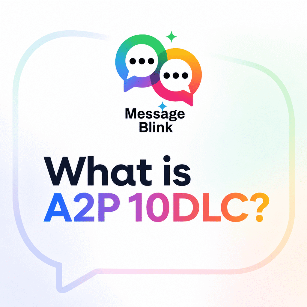 A2P 10DLC