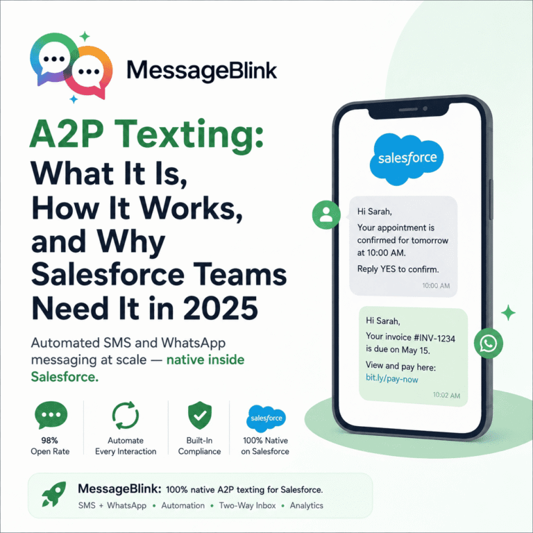 a2p texting