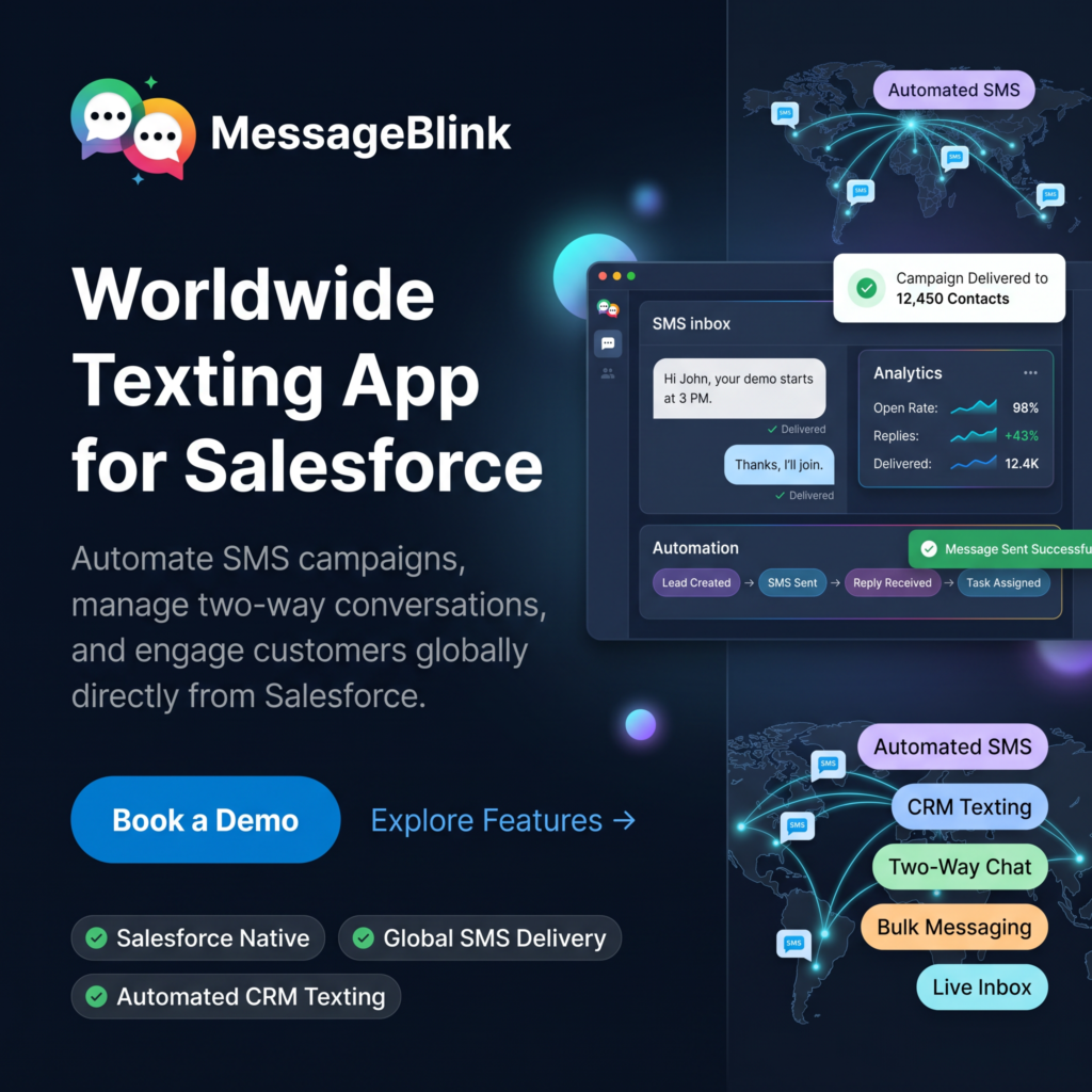 worldwide texting app