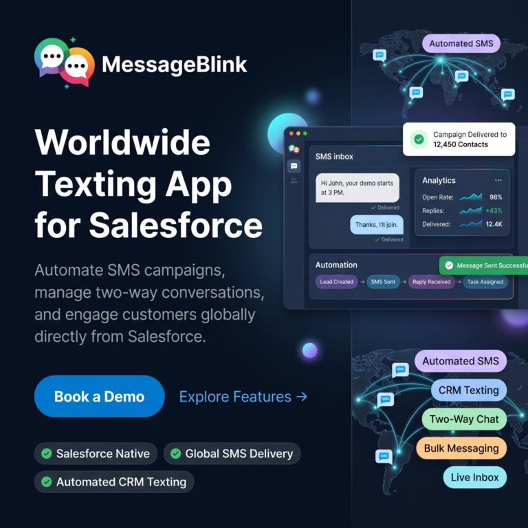 worldwide texting app
