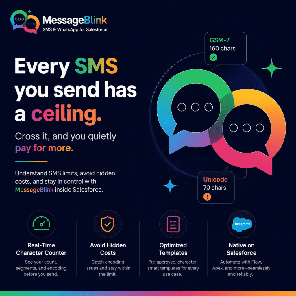 text message limit