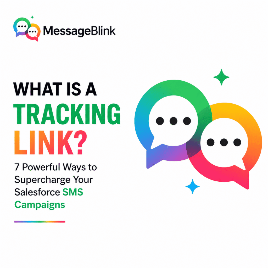 tracking link