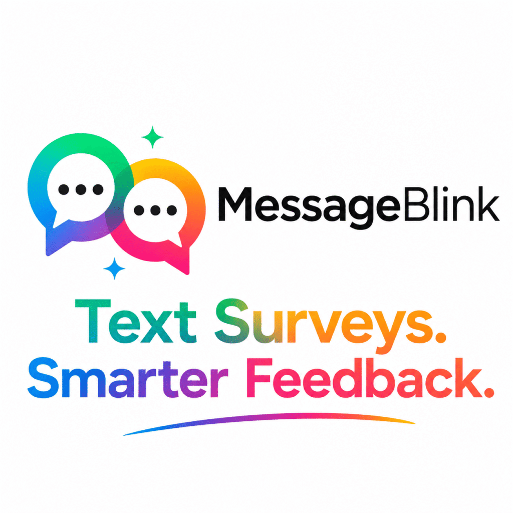 text survey