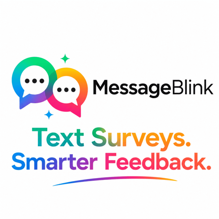 text survey