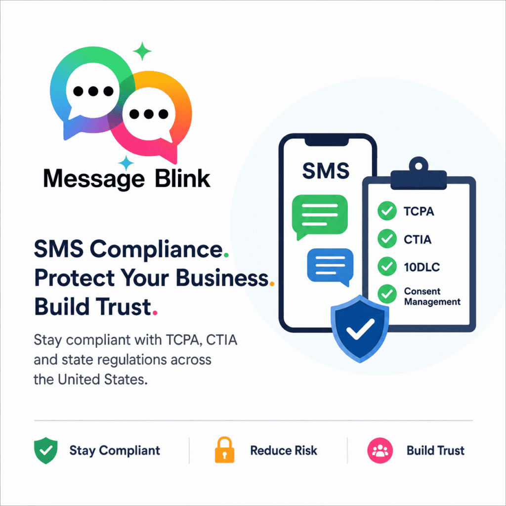 sms regulation news