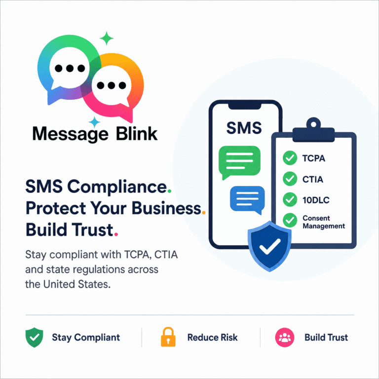 sms regulation news