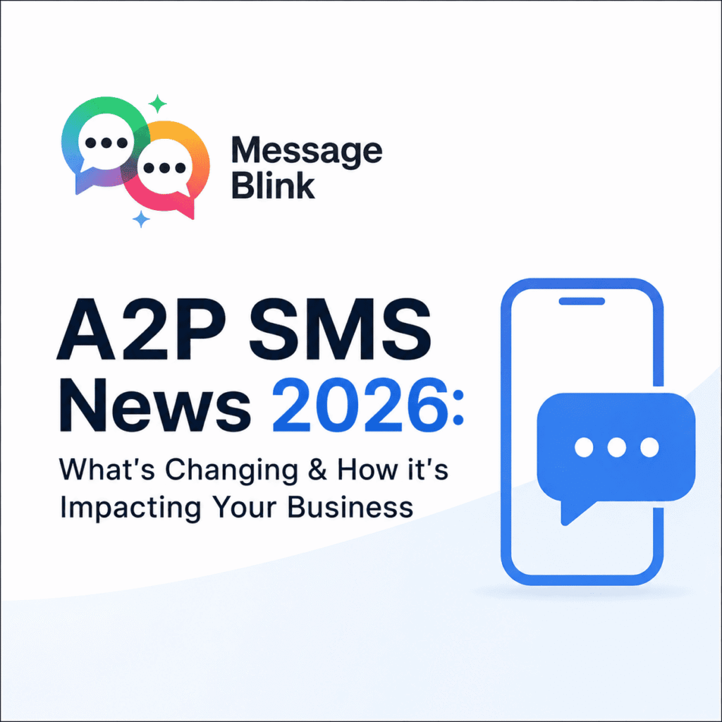 a2p sms news