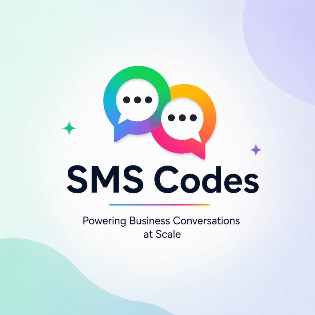 sms codes