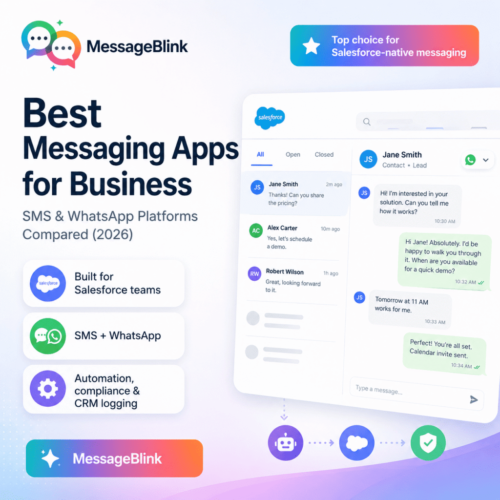 best messaging app
