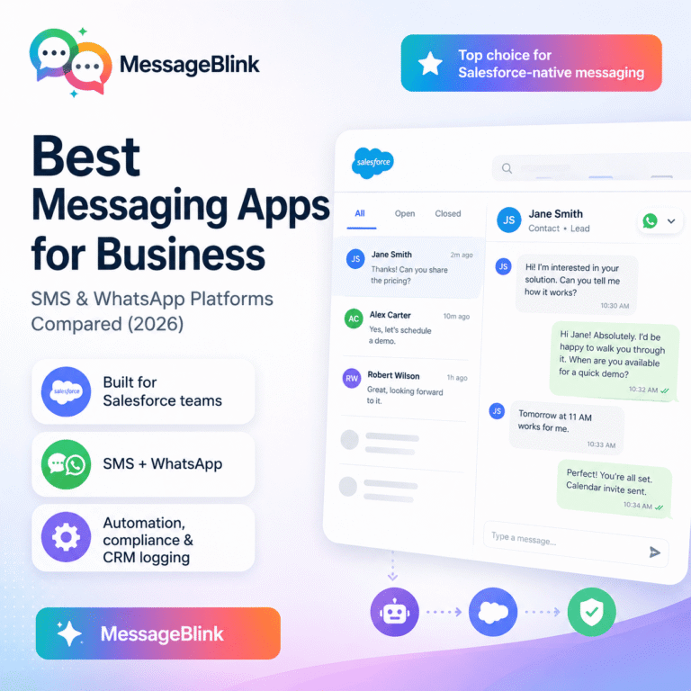 best messaging app