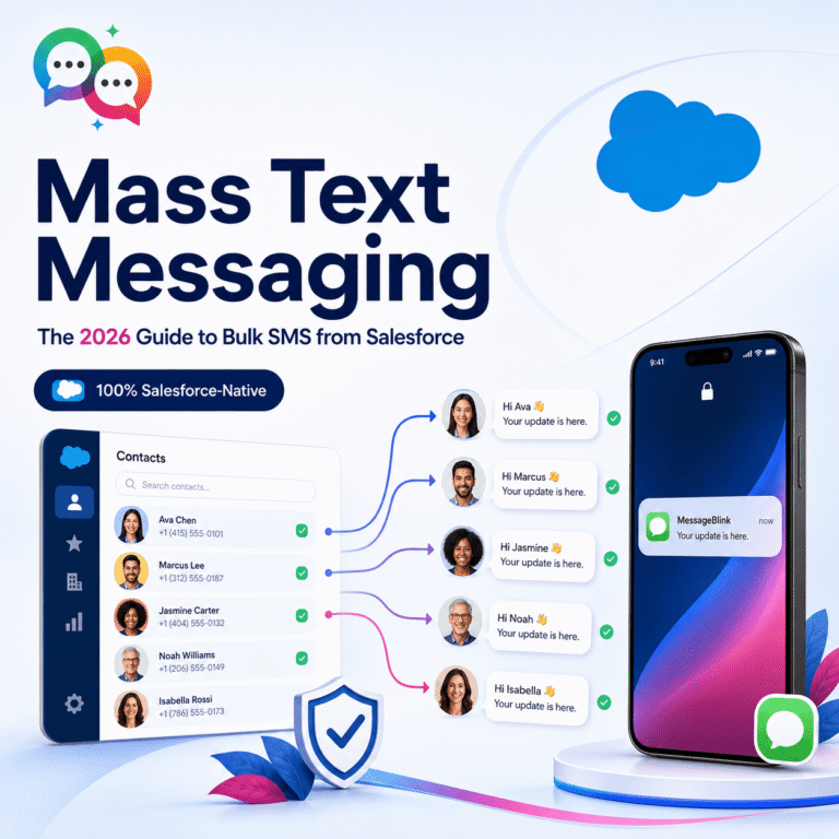 mass text messaging