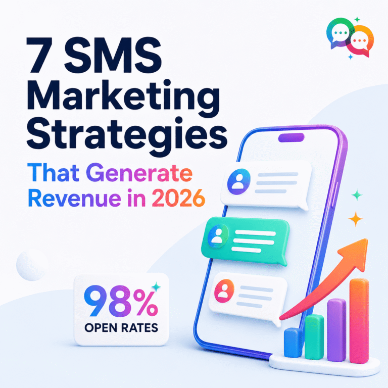 SMS Marketing