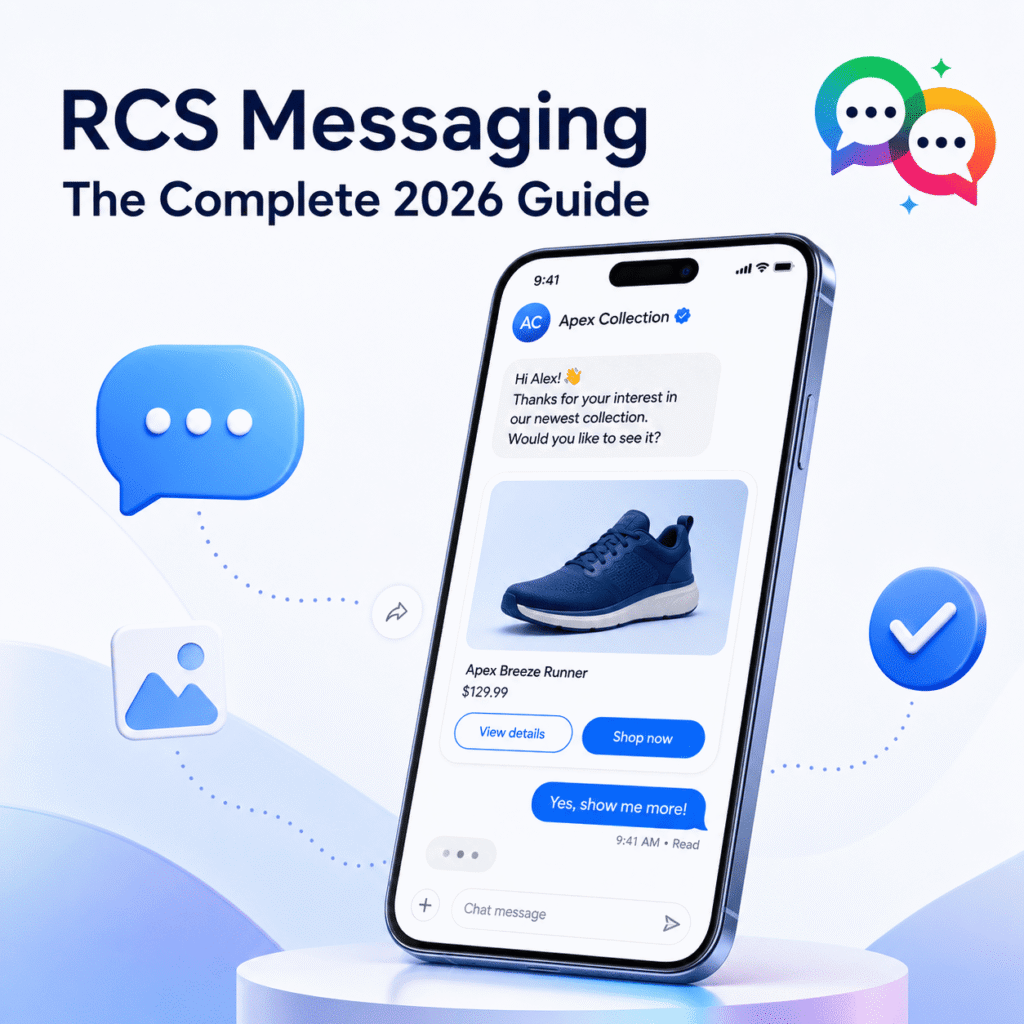 rcs message