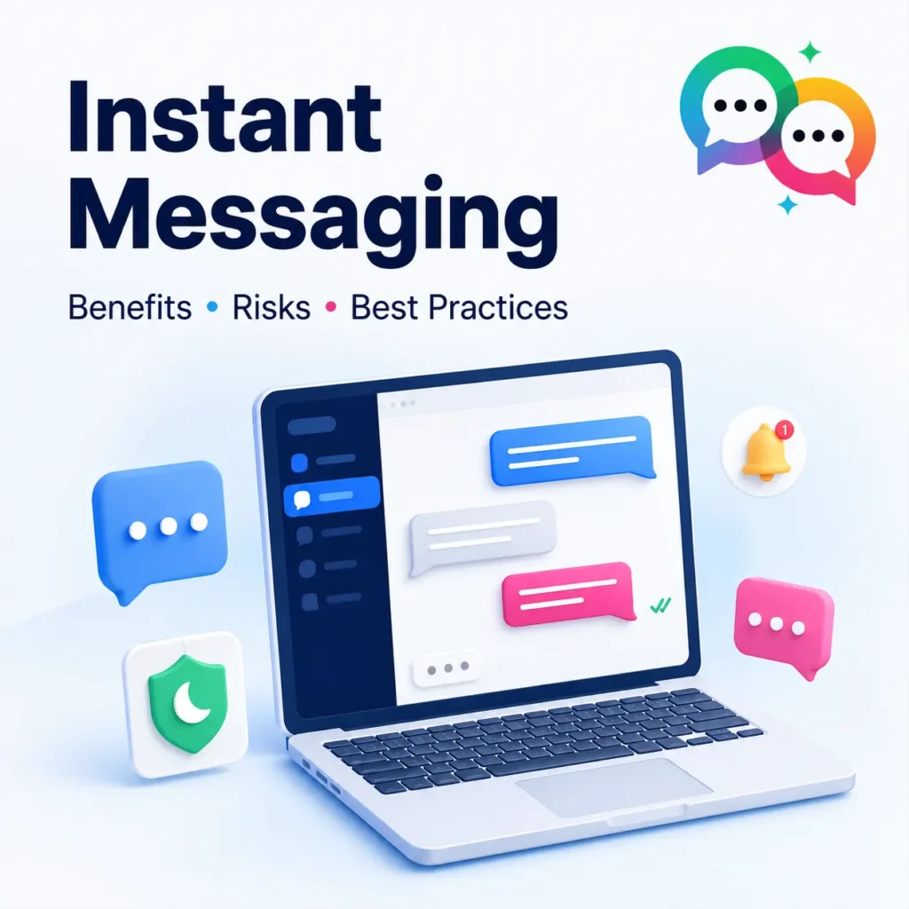 instant messaging
