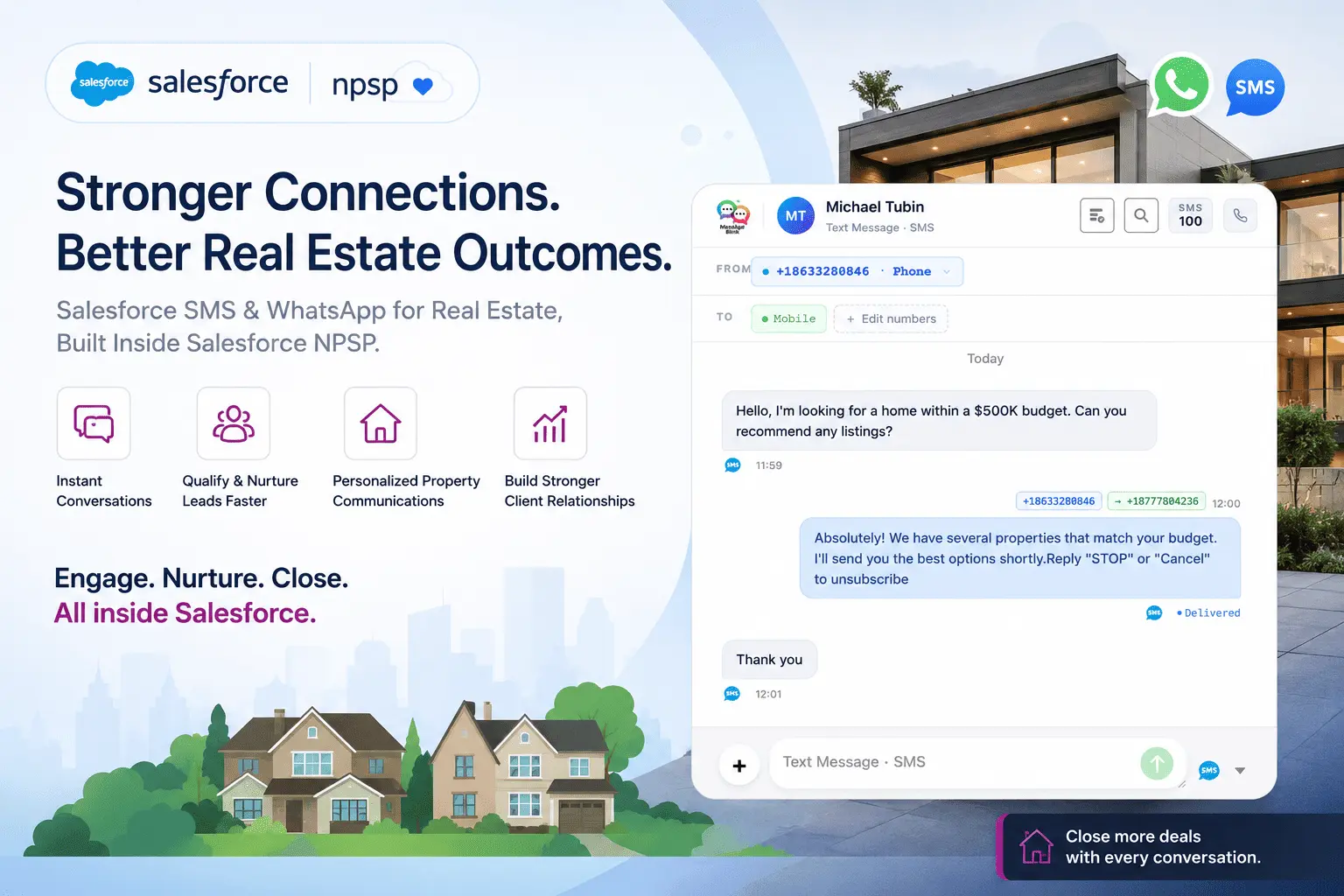 Real Estate