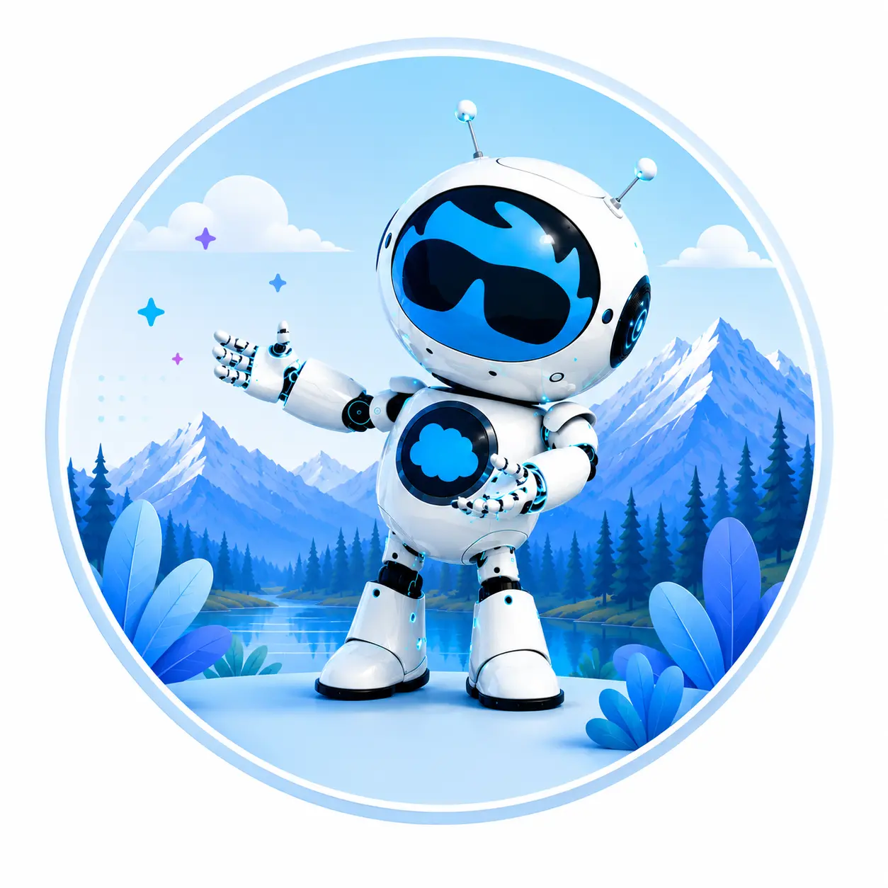 Agentforce Image