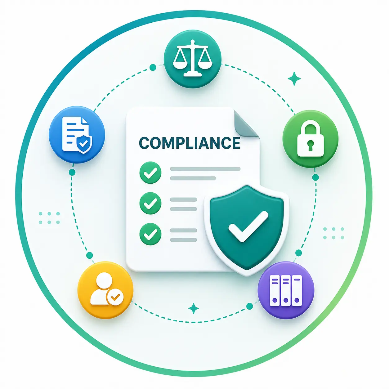 Compliance Image