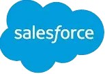 Salesforce Logo