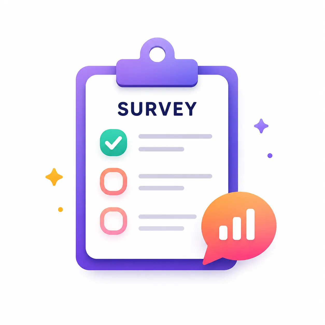 Surveys Image